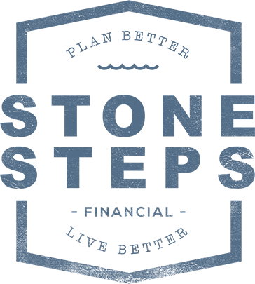 Stone Steps Financial Logo